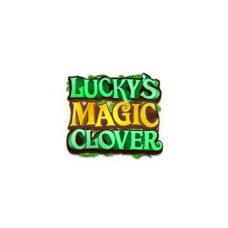 Lucky's Magic Clover on Betfair Casino