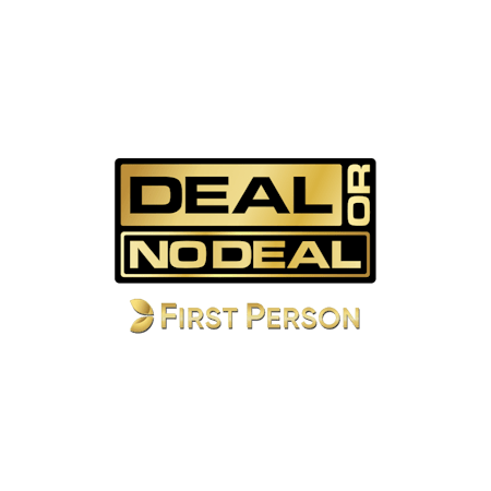 First Person Deal or No Deal on Betfair Casino