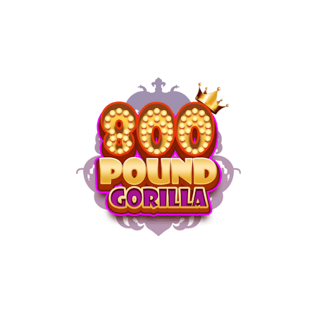 800 Pound Gorilla em Betfair Cassino