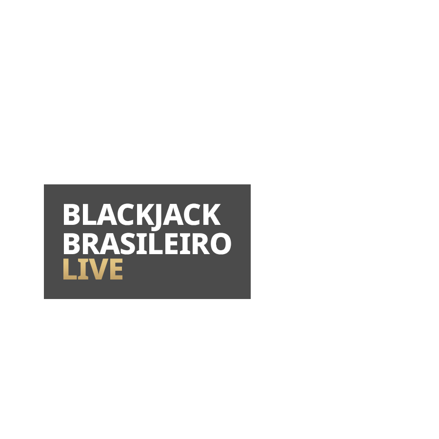 Live Blackjack Brasileiro