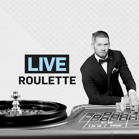 How to play live roulette on bet365