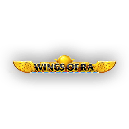 Wings of Ra den Betfair Kasino