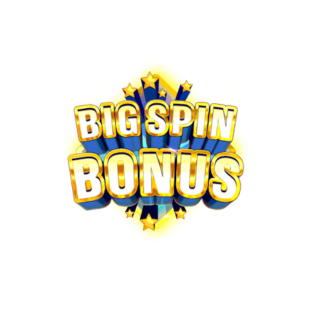 Big Spin Bonus on Betfair Bingo