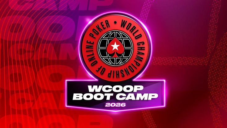 WCOOP Boot Camp