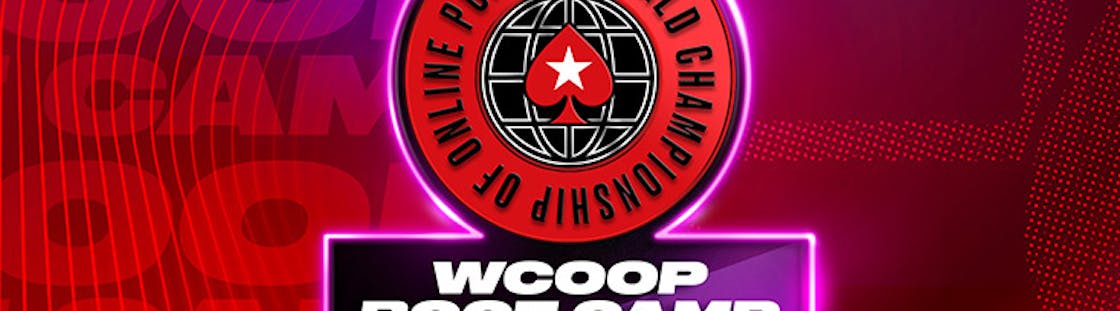 WCOOP Boot Camp