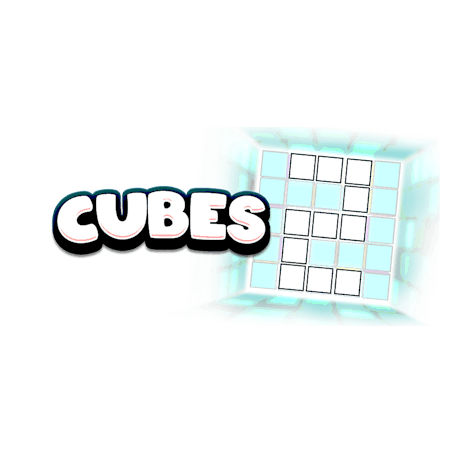 Cubes 2 on Betfair Bingo