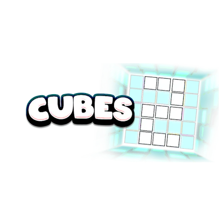 Cubes 2 on Betfair Bingo