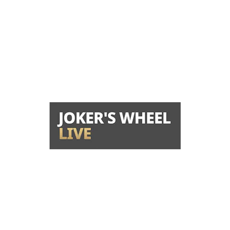 Joker's Wheel - Betfair Casino