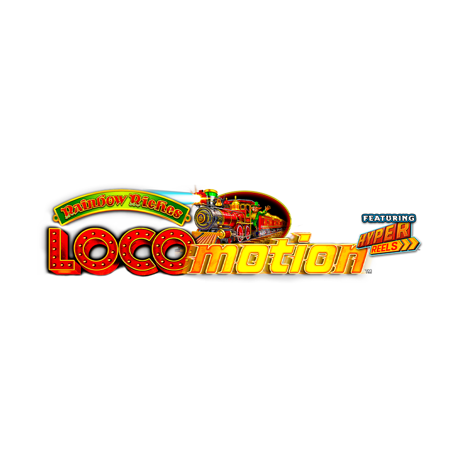 Rainbow Riches Locomotion – Betfair Kaszinó