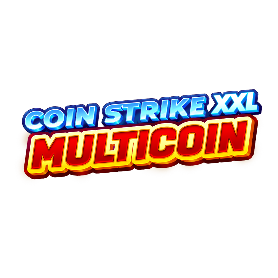 Coin Strike XXL: Multicoin on Betfair Casino