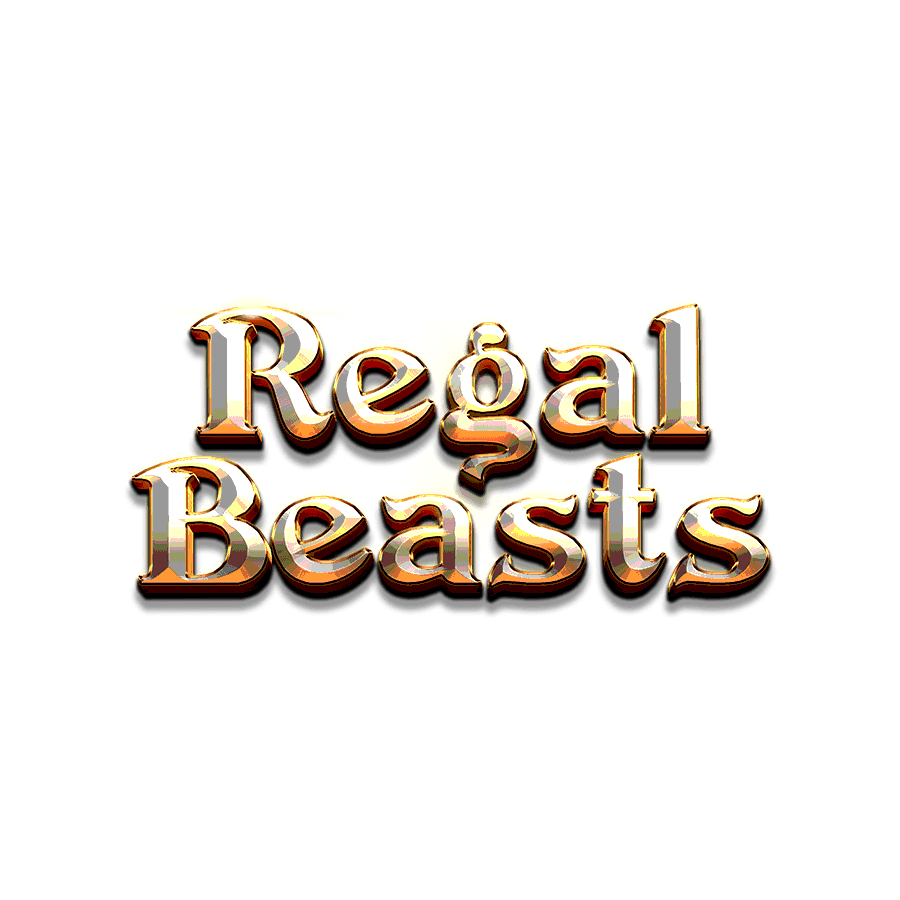 Regal Beasts on Betfair Bingo