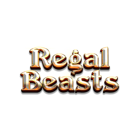 Regal Beasts on Betfair Bingo