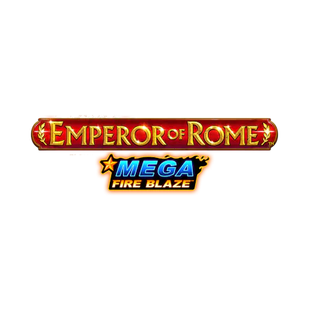 Emperor of Rome Mega Fire Blaze - Betfair Casino