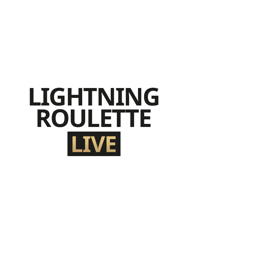 Live Lightning Roulette