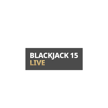 Blackjack 15 – Betfair Kaszinó