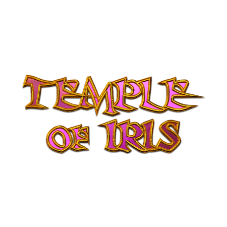 Temple Of Iris