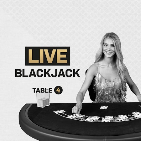 Play free live blackjack