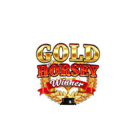 Gold Horsey Winner - Betfair Casino