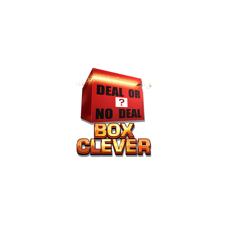 Deal or No Deal: Box Clever – Betfair Kaszinó