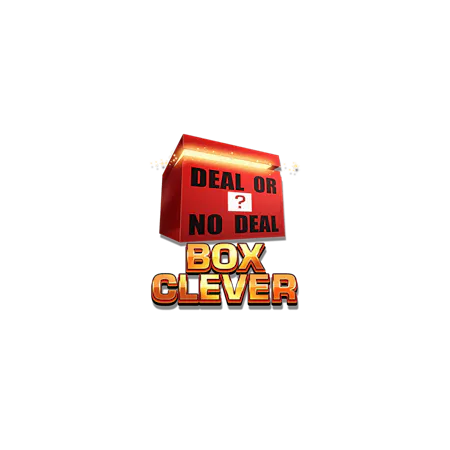 Deal or No Deal: Box Clever - Betfair Casino