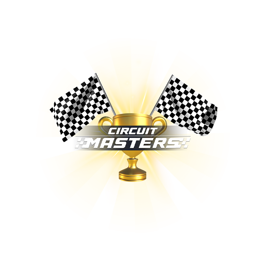 Circuit Masters – Betfair Kaszinó