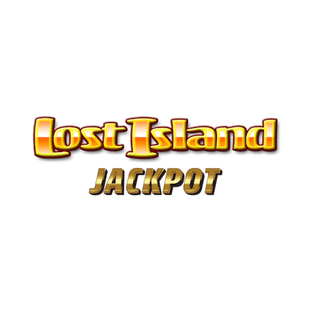 Lost Island Jackpot