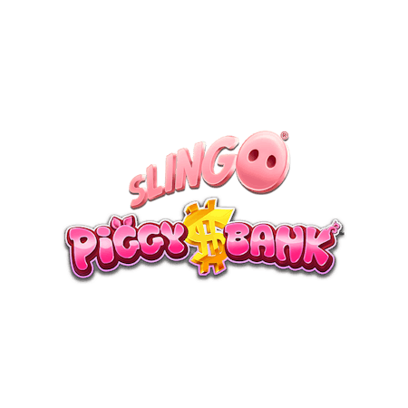 Slingo Piggy Bank on Betfair Bingo