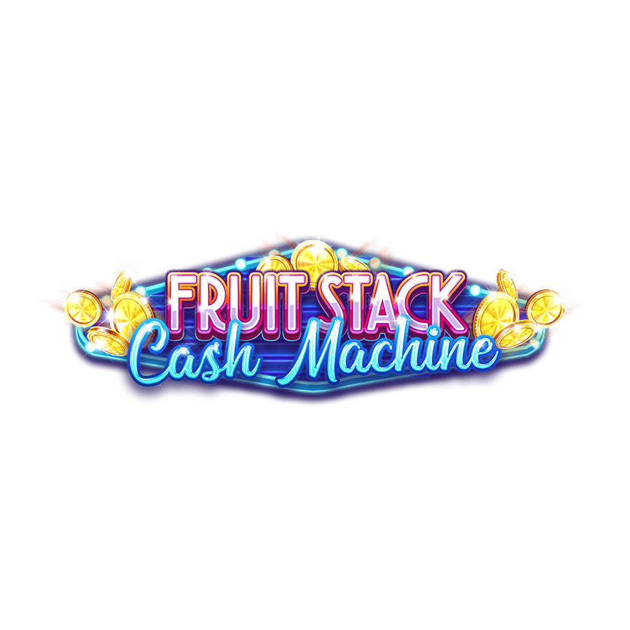 Fruit Stack Cash Machine