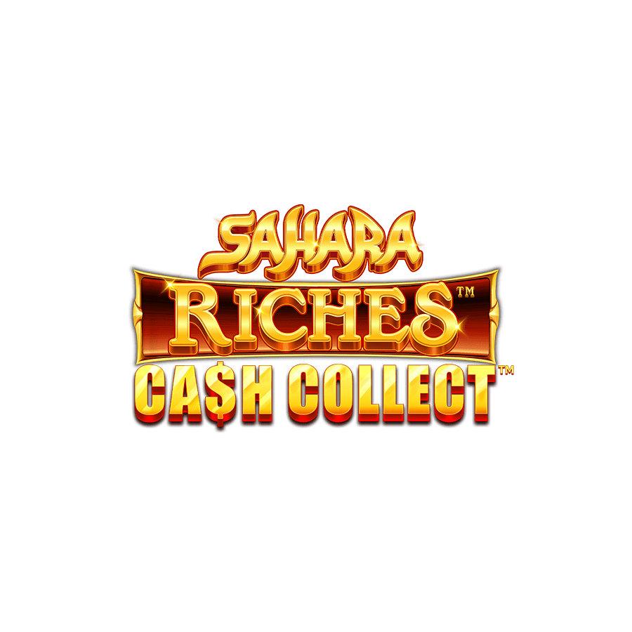 Sahara Riches Cash Collect™