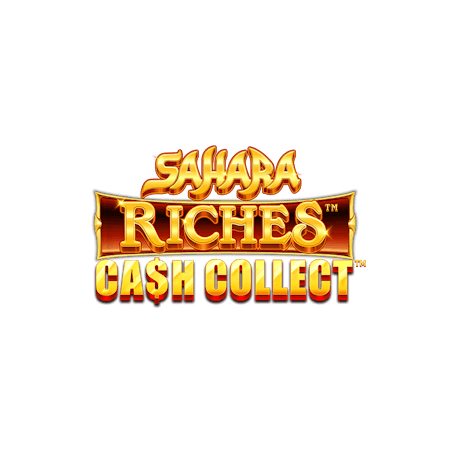 Sahara Riches Cash Collect™ em Betfair Cassino