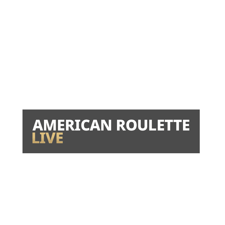 Live American Roulette
