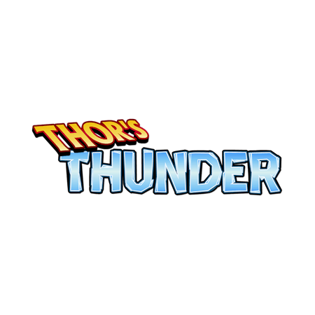 Thor's Thunder
