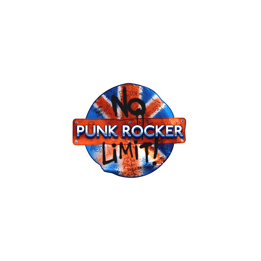 Punk Rocker on Betfair Casino