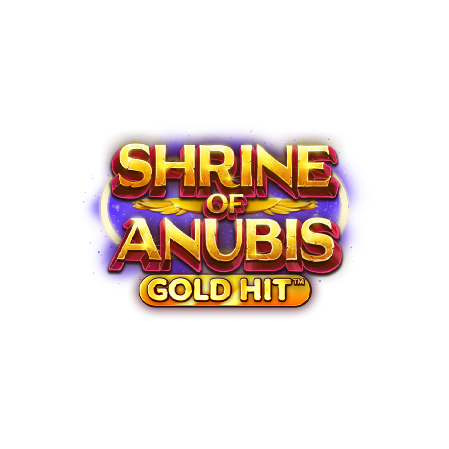 Gold Hit: Shrine of Anubis den Betfair Kasino