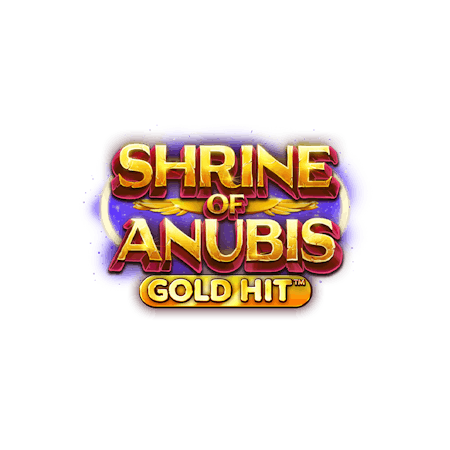 Gold Hit: Shrine of Anubis em Betfair Cassino