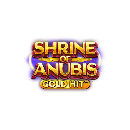 Gold Hit: Shrine of Anubis - Betfair Casino
