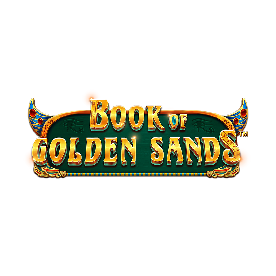Book of Golden Sands - Betfair Casino