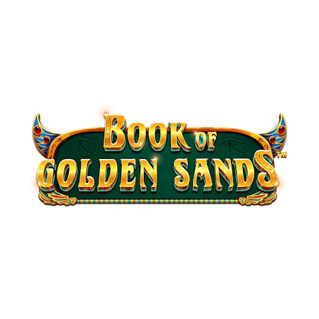 Book of Golden Sands on Betfair Casino