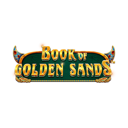 Book of Golden Sands on Betfair Casino