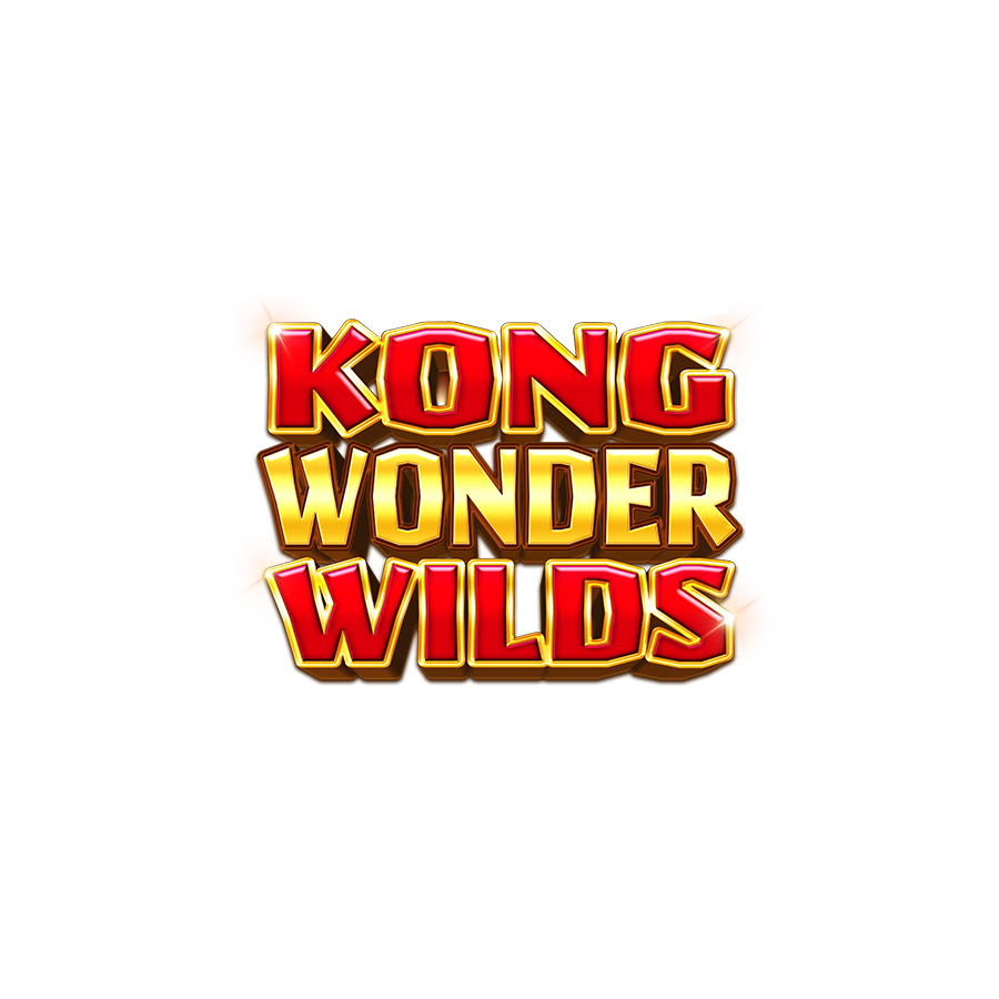 Kong Wonder Wilds - Betfair Casino