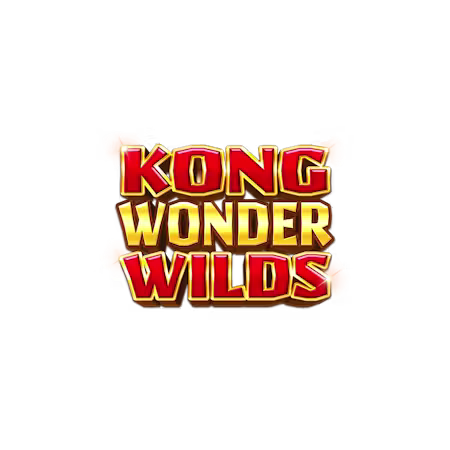 Kong Wonder Wilds on Betfair Casino