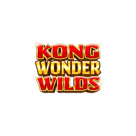 Kong Wonder Wilds on Betfair Casino