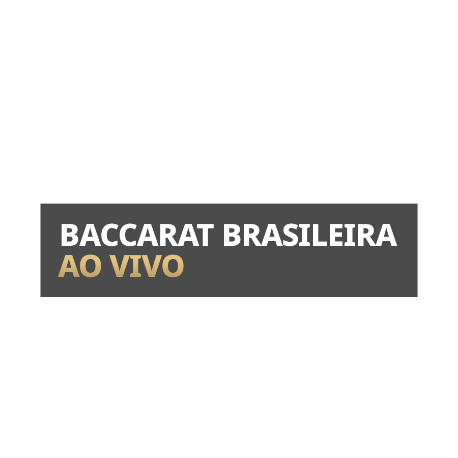 Baccarat Brasileira Ao Vivo – Betfair Kaszinó
