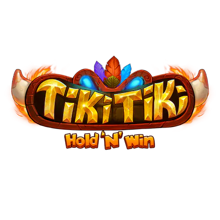 Tiki Tiki Hold 'N' Win on Betfair Bingo