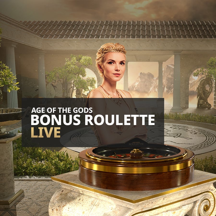 Oferta del Casino Betfair