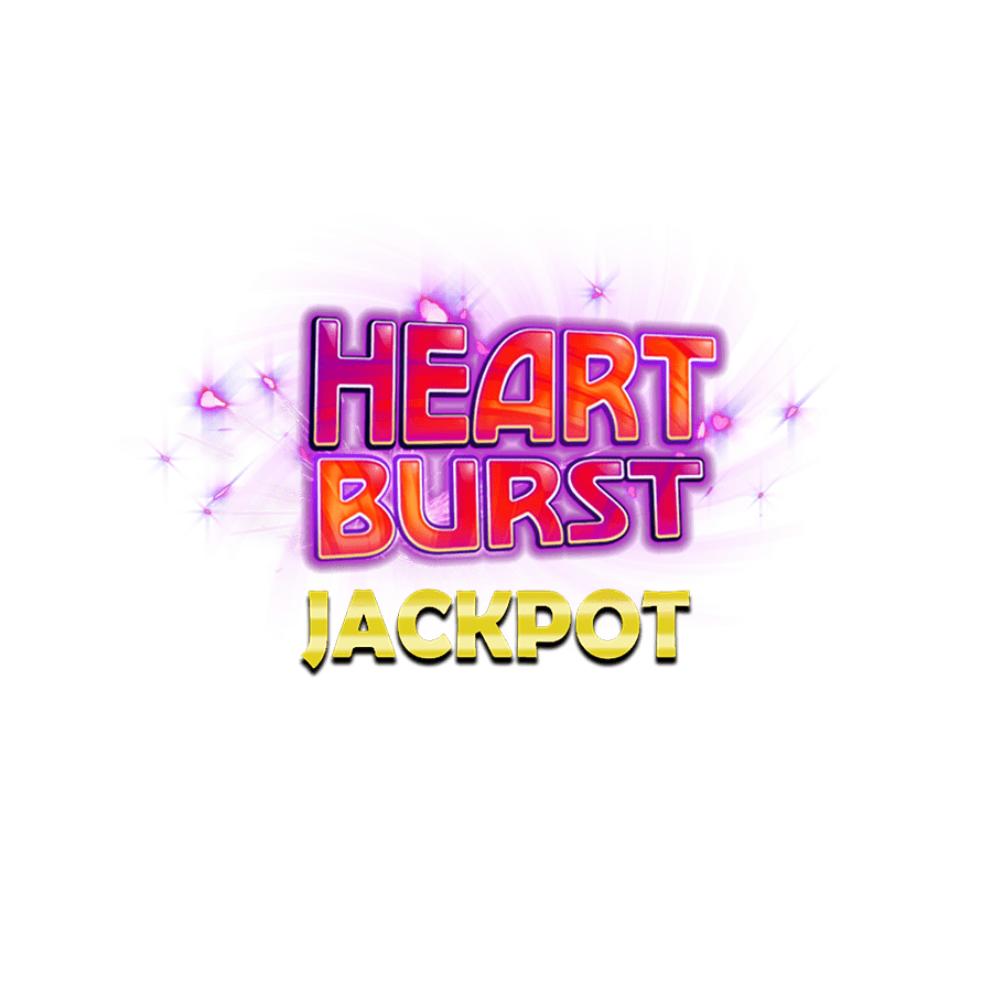 Heart Burst Jackpot on Betfair Bingo