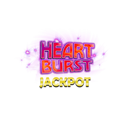 Heart Burst Jackpot on Betfair Bingo