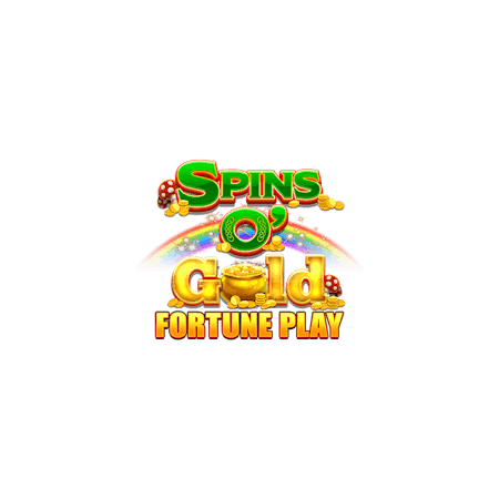 Spins O' Gold Fortune Play im Betfair Casino