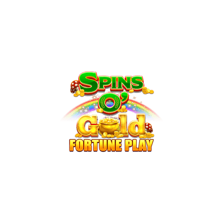 Spins O' Gold Fortune Play on Betfair Casino