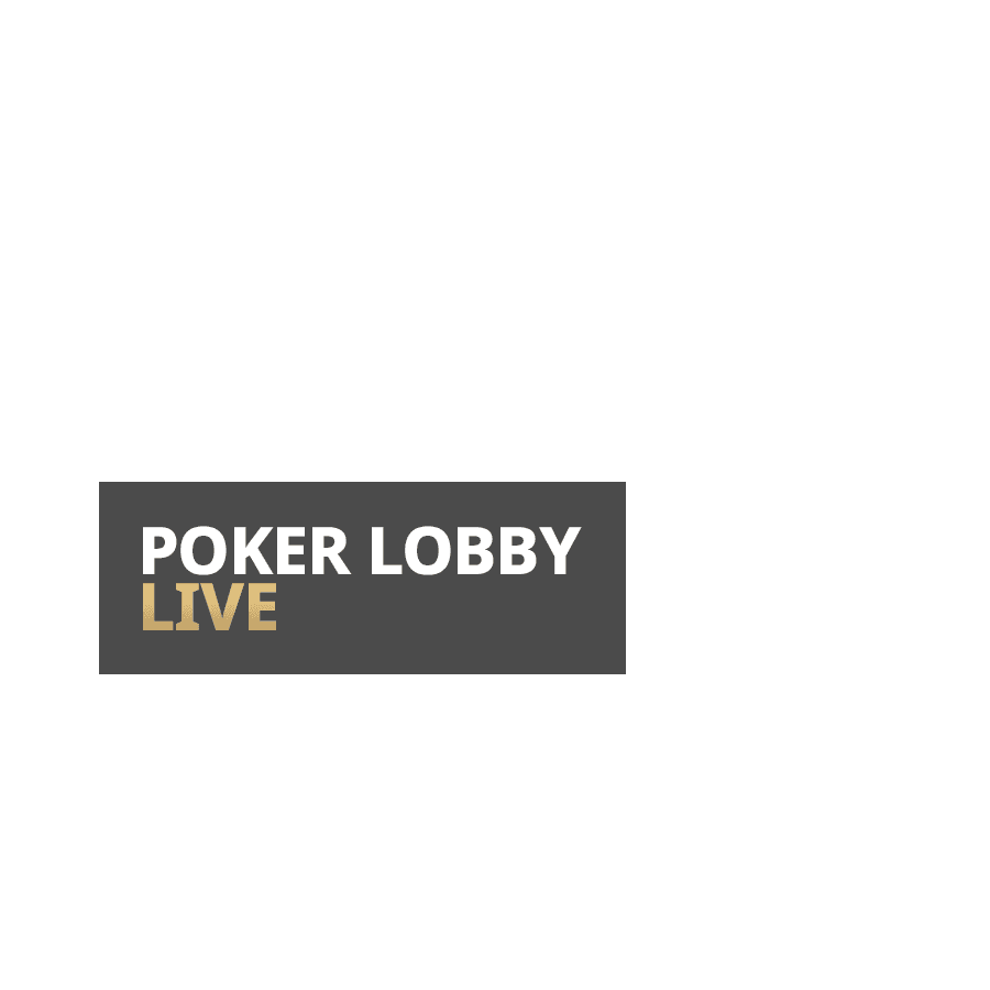 Live Poker Lobby